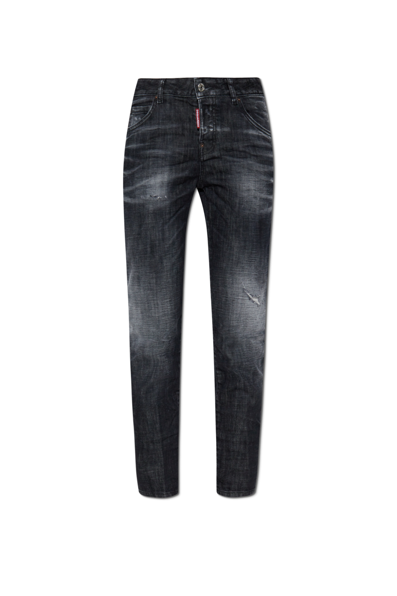 Black Jeans 'Cool Girl' Dsquared2 - Vitkac AS